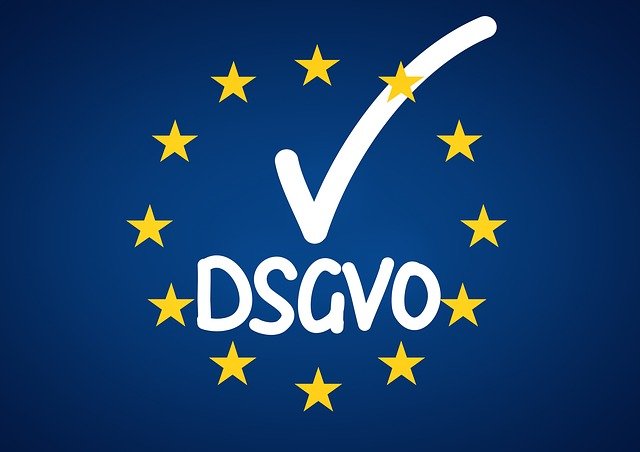 DSGVO